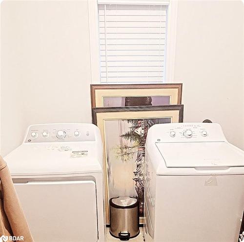 267 Bethune Avenue Avenue, Welland, ON - Indoor Photo Showing Laundry Room