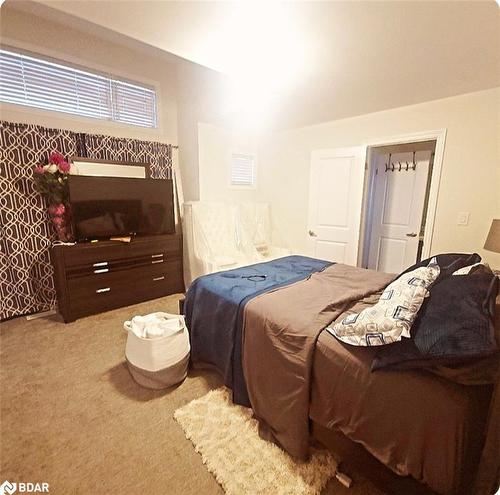 267 Bethune Avenue Avenue, Welland, ON - Indoor Photo Showing Bedroom