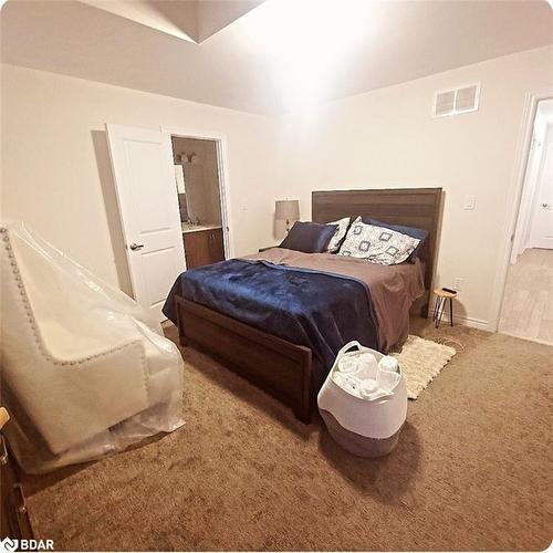 267 Bethune Avenue Avenue, Welland, ON - Indoor Photo Showing Bedroom