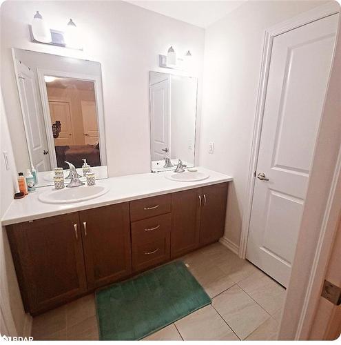 267 Bethune Avenue Avenue, Welland, ON - Indoor Photo Showing Bathroom