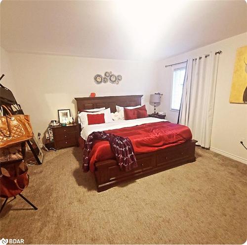 267 Bethune Avenue Avenue, Welland, ON - Indoor Photo Showing Bedroom