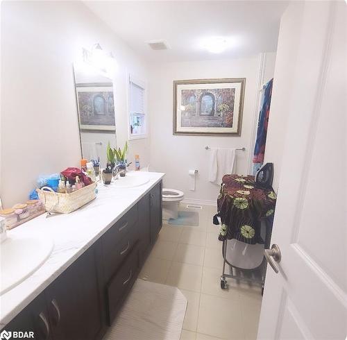 267 Bethune Avenue Avenue, Welland, ON - Indoor Photo Showing Bathroom