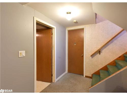 205 Merrett Drive, Barrie, ON - Indoor Photo Showing Other Room