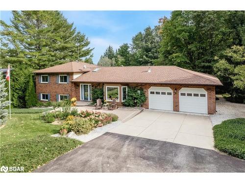 509 Mt St Louis Road W, Oro-Medonte, ON - Outdoor