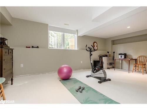 509 Mt St Louis Road W, Oro-Medonte, ON - Indoor