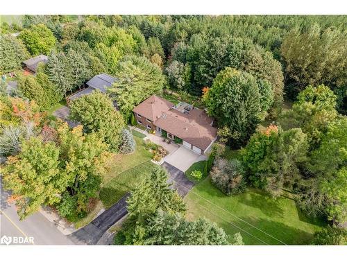 509 Mt St Louis Road W, Oro-Medonte, ON - Outdoor With View