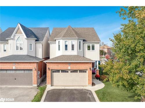 1112 Kell Street, Innisfil, ON - Outdoor