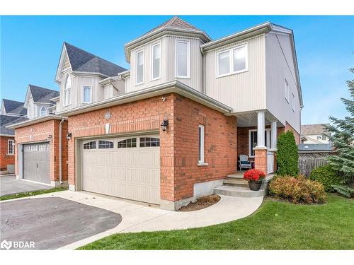 1112 Kell Street, Innisfil, ON - Outdoor