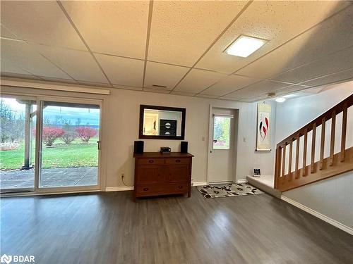 319203 Grey Road 1, Georgian Bluffs, ON - Indoor Photo Showing Other Room