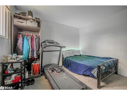 203 Phillips Street, Barrie, ON - Indoor Photo Showing Bedroom