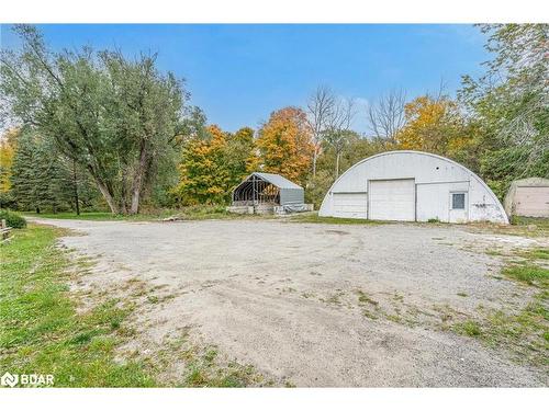 161 Brentwood Road, Angus, ON - Outdoor