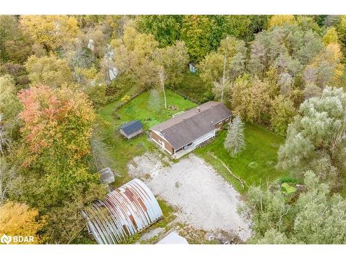 161 Brentwood Road, Angus, ON - Outdoor With View