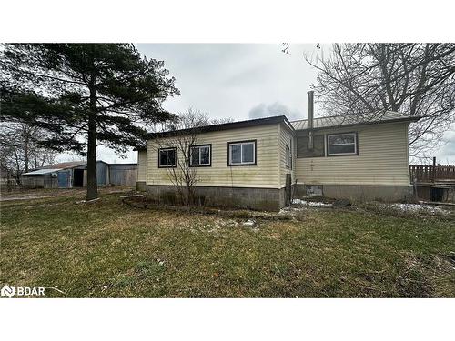 364 Royal Road, Cherry Valley, ON - Outdoor