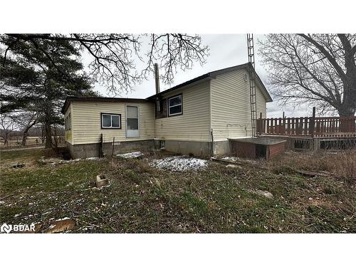 364 Royal Road, Cherry Valley, ON - Outdoor