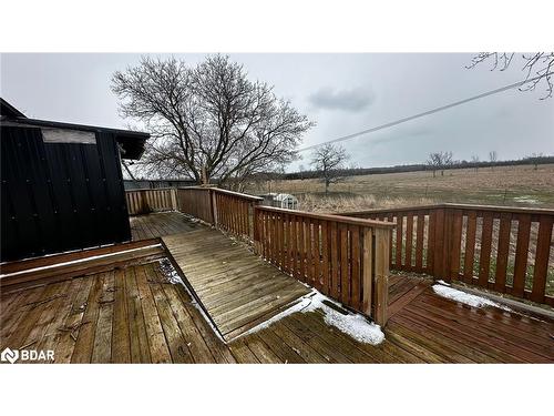 364 Royal Road, Cherry Valley, ON - Outdoor