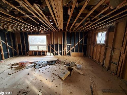 364 Royal Road, Cherry Valley, ON - Indoor Photo Showing Basement