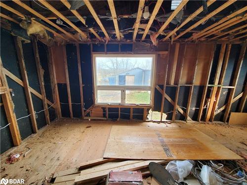 364 Royal Road, Cherry Valley, ON - Indoor Photo Showing Basement