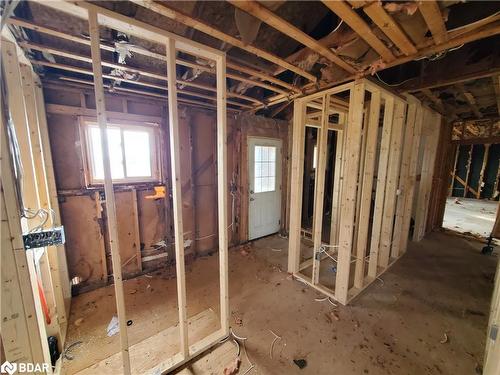 364 Royal Road, Cherry Valley, ON - Indoor Photo Showing Basement