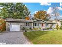 30 The Granite Bluff, Bracebridge, ON  - Outdoor With Facade 