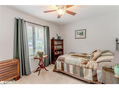 30 The Granite Bluff, Bracebridge, ON - Indoor Photo Showing Bedroom