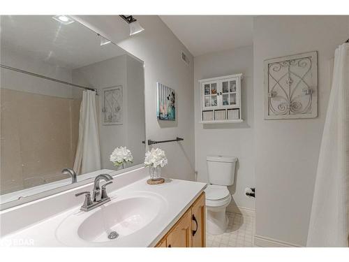 30 The Granite Bluff, Bracebridge, ON - Indoor Photo Showing Bathroom