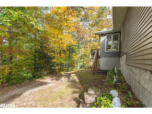 30 The Granite Bluff, Bracebridge, ON - Outdoor