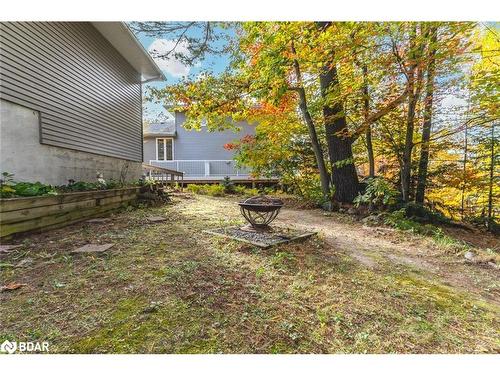 30 The Granite Bluff, Bracebridge, ON - Outdoor