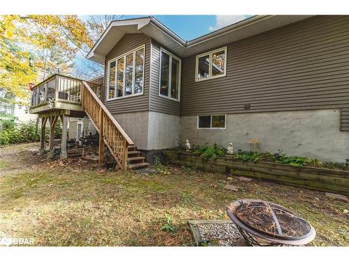 30 The Granite Bluff, Bracebridge, ON - Outdoor