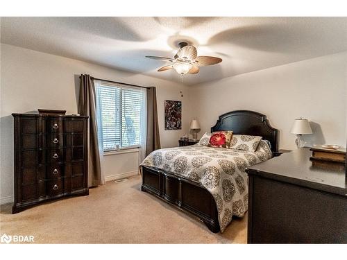 30 The Granite Bluff, Bracebridge, ON - Indoor Photo Showing Bedroom