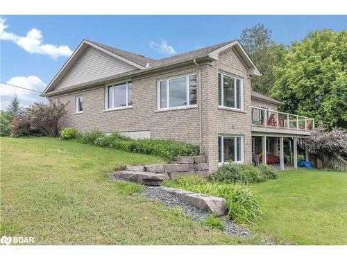 7650E County Rd 50 Road, Campbellford, ON - Outdoor