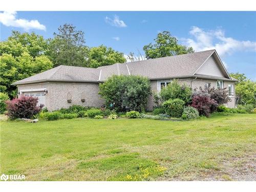 7650E County Rd 50 Road, Campbellford, ON - Outdoor