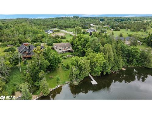 7650E County Rd 50 Road, Campbellford, ON - Outdoor With Body Of Water With View