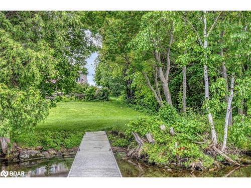 7650E County Rd 50 Road, Campbellford, ON - Outdoor