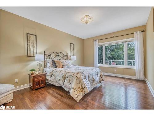 7650E County Rd 50 Road, Campbellford, ON - Indoor Photo Showing Bedroom