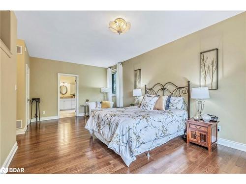 7650E County Rd 50 Road, Campbellford, ON - Indoor Photo Showing Bedroom