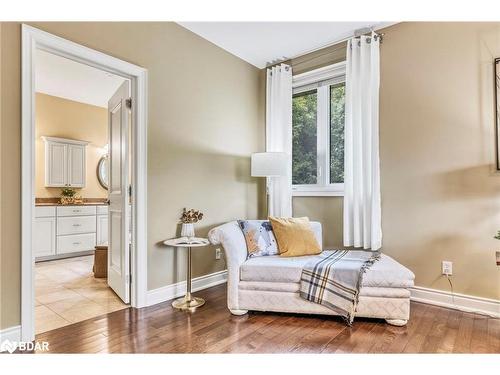 7650E County Rd 50 Road, Campbellford, ON - Indoor Photo Showing Bedroom