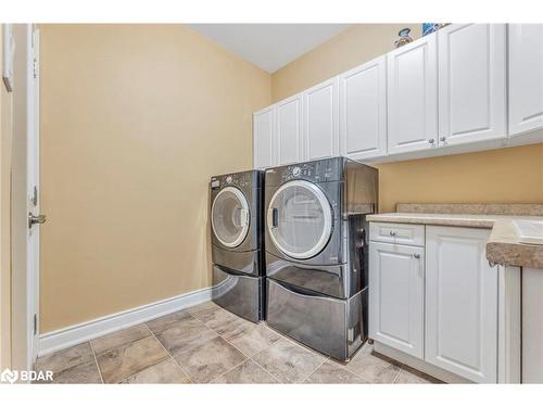 7650E County Rd 50 Road, Campbellford, ON - Indoor Photo Showing Laundry Room