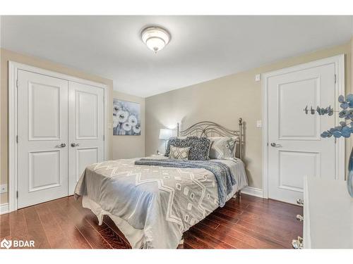 7650E County Rd 50 Road, Campbellford, ON - Indoor Photo Showing Bedroom