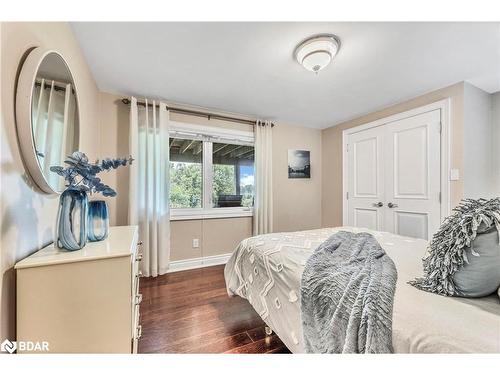 7650E County Rd 50 Road, Campbellford, ON - Indoor Photo Showing Bedroom