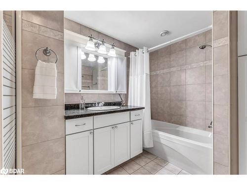 7650E County Rd 50 Road, Campbellford, ON - Indoor Photo Showing Bathroom