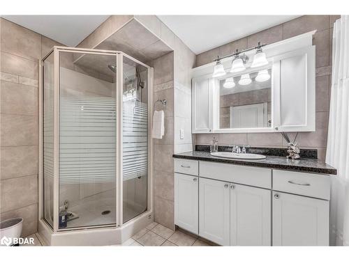 7650E County Rd 50 Road, Campbellford, ON - Indoor Photo Showing Bathroom