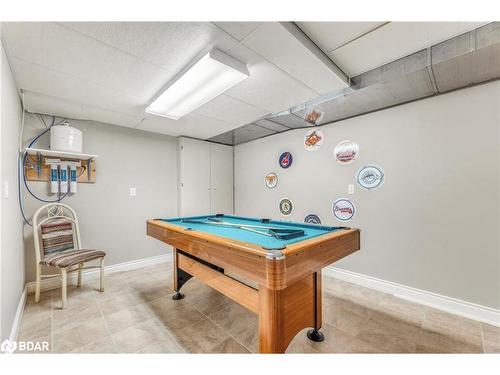 7650E County Rd 50 Road, Campbellford, ON - Indoor Photo Showing Other Room