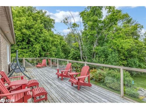 7650E County Rd 50 Road, Campbellford, ON - Outdoor