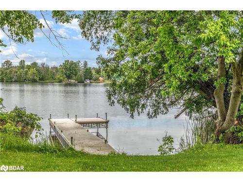 7650E County Rd 50 Road, Campbellford, ON - Outdoor With Body Of Water With View