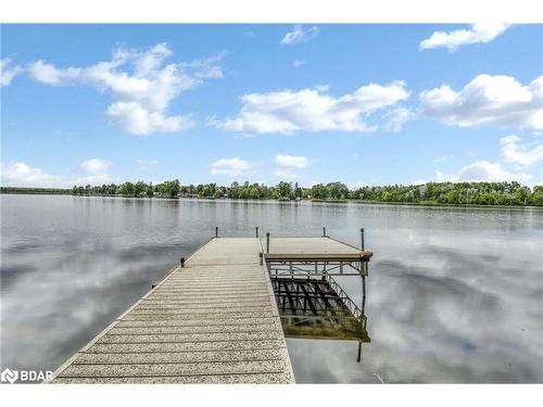 7650E County Rd 50 Road, Campbellford, ON - Outdoor With Body Of Water With View