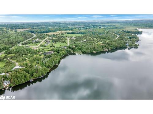 7650E County Rd 50 Road, Campbellford, ON - Outdoor With Body Of Water With View