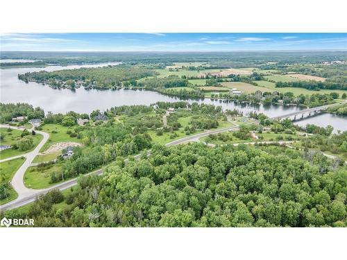 7650E County Rd 50 Road, Campbellford, ON - Outdoor With Body Of Water With View