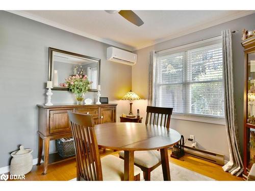 9 Mariposa Drive, Orillia, ON - Indoor Photo Showing Dining Room