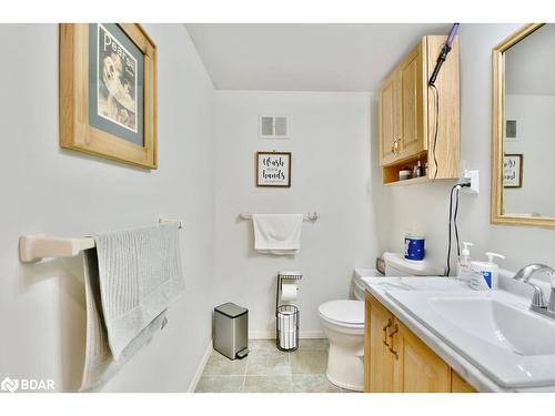 9 Mariposa Drive, Orillia, ON - Indoor Photo Showing Bathroom