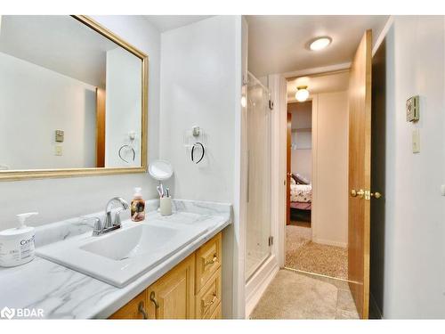 9 Mariposa Drive, Orillia, ON - Indoor Photo Showing Bathroom